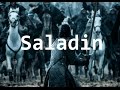 Saladin Upcoming Pakistani Movie Trailer Teaser 2017