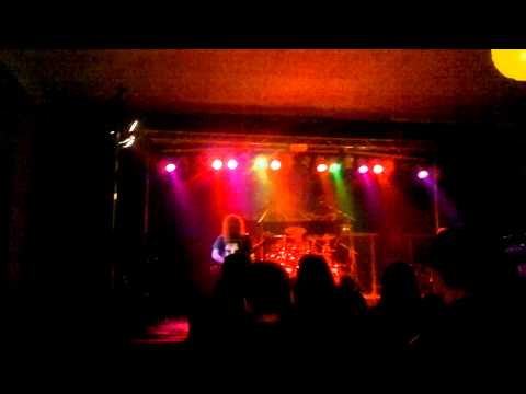 THIRTEEN WARS - Thanks For Your Hypocrisy (live)