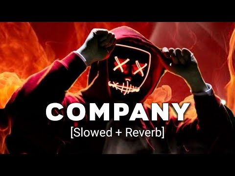 Kya Bolti Company [Slowed + Reverb] - Emiway Bantai // Perfect Slowed & Bass