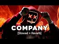 Kya Bolti Company Slowed Reverb Emiway Bantai Perfect Slowed Bass