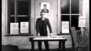 Henry Flynt - Sky Turned Red