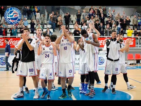 Espíritu Fundación Lucentum Alicante | #Navidad2015