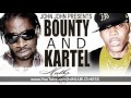 BOUNTY KILLER & VYBZ KARTEL - MATHS AUTOMATIC (TIME BOMB RIDDIM)