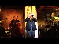 "FOOLIN' MYSELF": SCOTT ROBINSON, JON-ERIK KELLSO, JOE COHN, MURRAY WALL (Cafe Bohemia, 1.30.20)