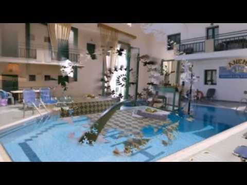 Anemi Apart Hotel 3* Греция