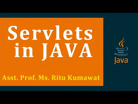 Servlet In Java Java Technology Mca Gurukpo