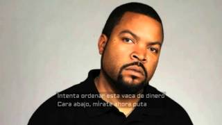 The Game Don't Trip -Subtitulado español -Ft Dr dre Ice Cube & Will i am