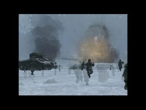 Call of Duty: United Offensive PC