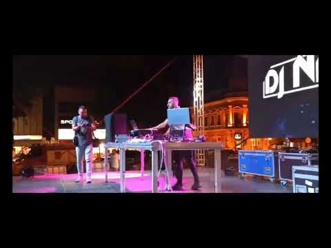 DJ NEBA - BIG SUMMER BREAK POŽAREVAC