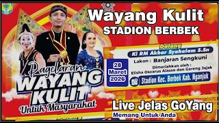 Download lagu LIVE WAYANG KULIT MALAM MINGGU KLIWON, KI AKBAR SYAHALAM, ELISHA DAN GARENG JAJAK#jelasgoyang mp3