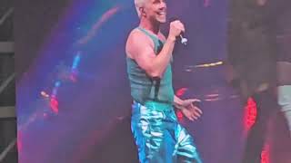 Scissor Sisters: She&#39;s My Man - Live at the Hollywood Casino Amphitheatere