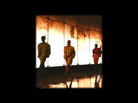 [FREE] Hamza Type Beat - "Défilé"