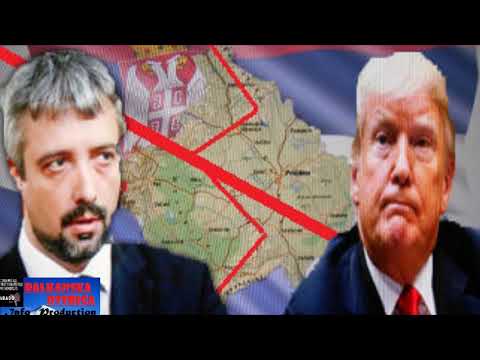 PRIMAKOV OTKLANJA SVE DILEME - Nema ništa od podele KIM!?