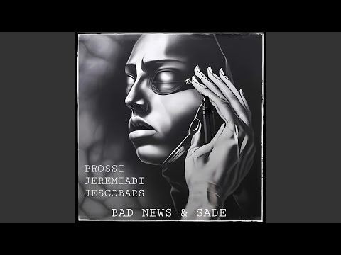 BAD NEWS (feat. Jescobars)