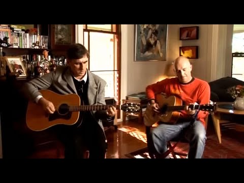 THE GO-BETWEENS - The Acoustic Stories (7th August 2005) (FULL SET)