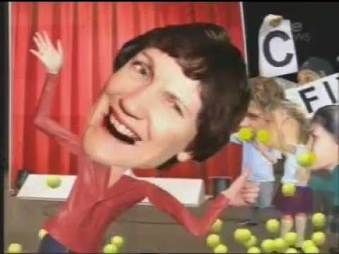 Nationals Tax Campaign NZ 2005