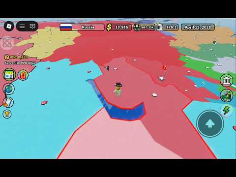 Recreating the soviet union