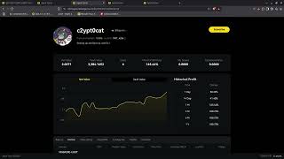 Day 14 - Passive Income Bot Vs Other Apex Vaults Analysis