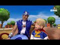 Norska LazyTown 2 Sportacus Redder Lekene Episode 18 Barne TV2 Junior Norge Norwegian Language