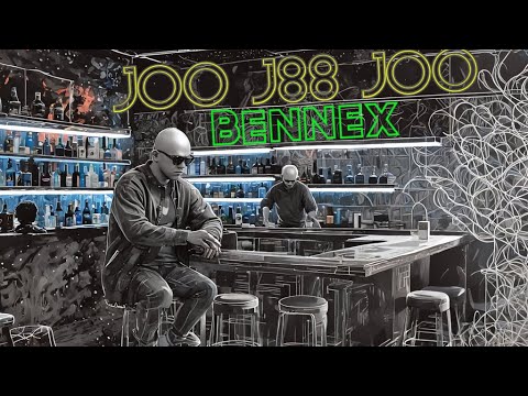 Bennex - joo j88 joo (Official video)