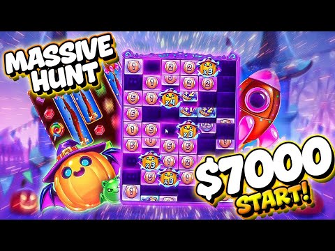 Thumbnail for video: HUGE €7,000 Bonus Opening with Jimbo