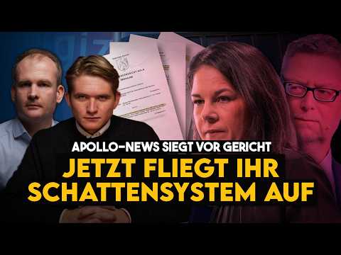 Der Gipfel des NGO-Sumpfs