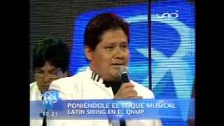 LATIN SWING 2026 - VEN JUNTO A MI (en QNMP)