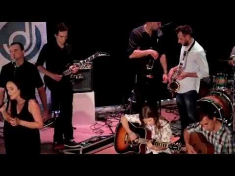 ZEGARMISTRZ ŚWIATŁA - Tadeusz Woźniak | COVER | Uczniowie MusicTeam