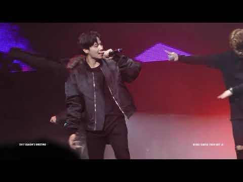 161119 GOT7 JB - Yo Moriagatteyo edit version - BEFORE SUNRISE