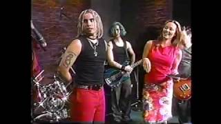 Liquid Gang @ Studio Y in NYC