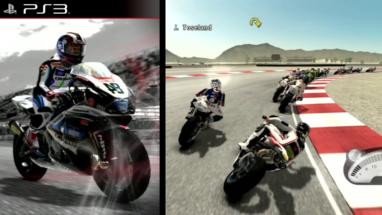Gameplay Video
