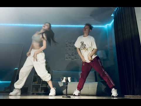 The Boy is Mine - Ariana Grande | Choreography by Lit | Lit & Liz | Dance Practice