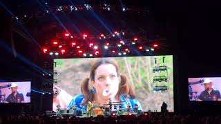 Brad Paisley - Last Time For Everything at OVO Hydro, Glasgow Scotland 15/07/2022