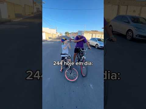 Vídeo: Significa 244: perguntas e respostas sobre o número