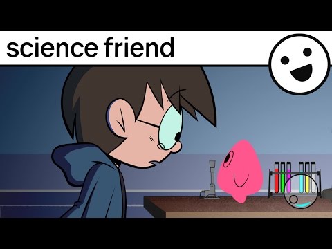 Science Friend