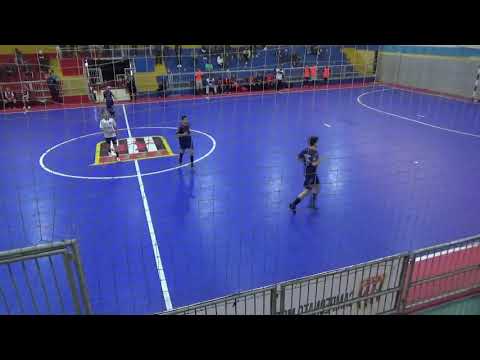 Lazuli  x Clube de Campo Tatuí  Sub -14   Oitavas-Finais