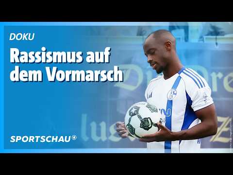 Rassismus im Fußball: Werden Probleme kleingeredet? | DOKU | Sportschau