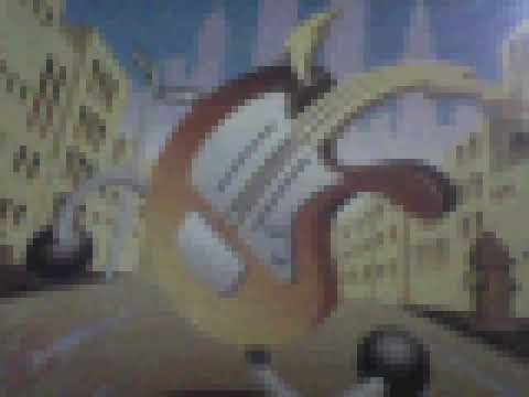 THE BEST SAMBAROCK NOSTALGIA VOL  12   DJ EDSON