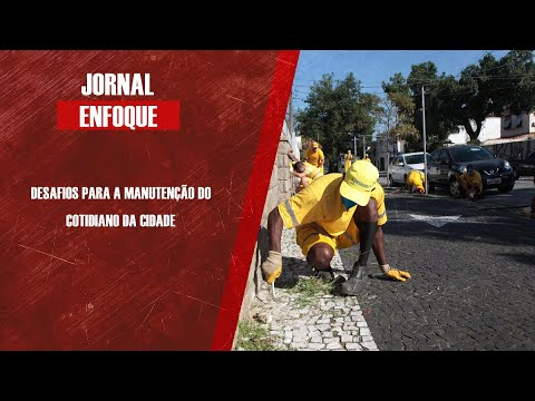 Desafios para a manutenção do cotidiano da Cidade