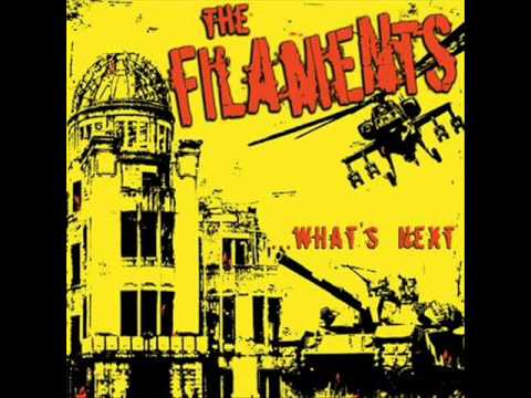 Bastard Coppers - The Filaments