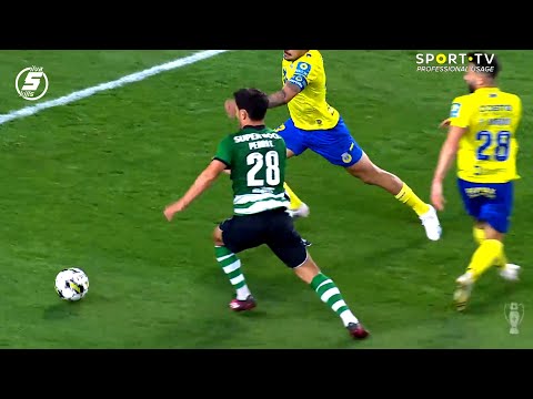 Pedro Gonçalves - Complete Season in 2023!