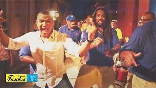 Video El Dicharachero de Juan Carlos Coronel