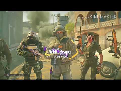 R6 siege | solo smurf stream highlights and funny moments