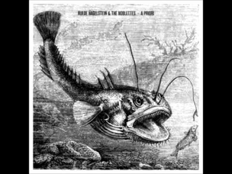 Ruede Hagelstein & The Noblettes - A Priori (Guillaume and the Coutu Domonts The Wind Blows Remix)