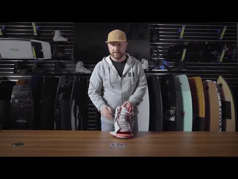 2021 Hyperlite Syn Boot Tech