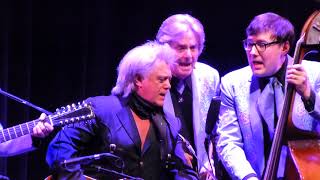 Time Don&#39;t Wait: Marty Stuart and the Fabulous Superlatives, acoustic
