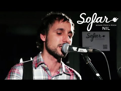 NIL - Cosas Rosas | Sofar Barcelona
