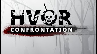 [Playtest] HVOR: Confrontation - Gameplay (PC)