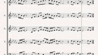 " Opening  " Kenny Wheeler.