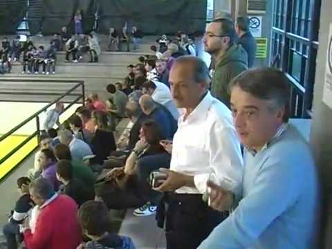 2010/11 Campionato Serie B, Fratta vs. Pozzuoli (2° Giornata)